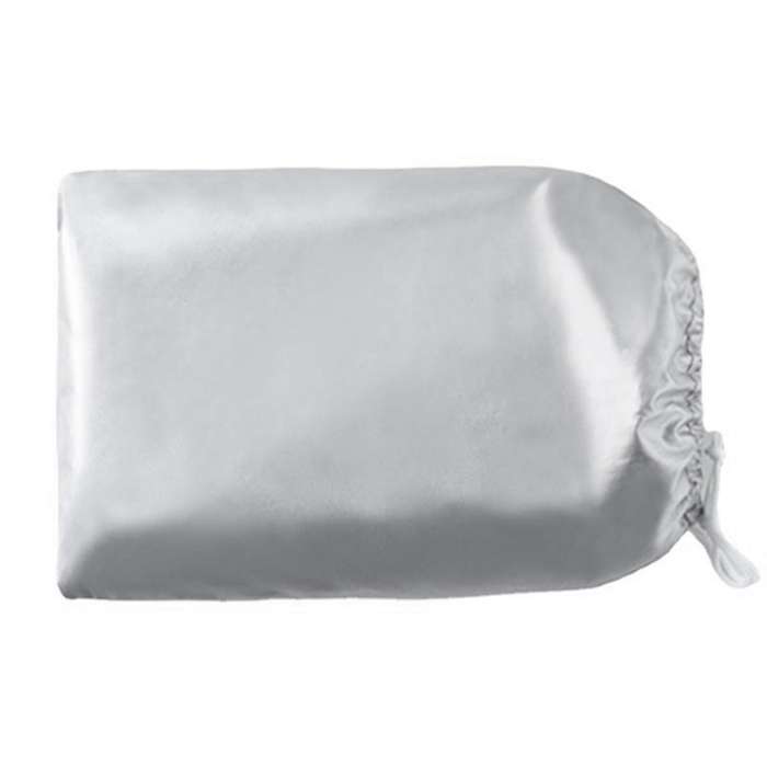 Magnetic Car Front Windscreen Cover Automobile Sunshade Cover Car Windshield Snow Sun Shade Waterpr