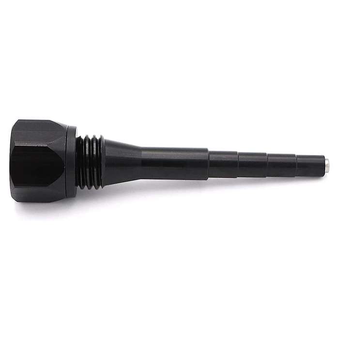 Magnetic Oil for 3500/3400/3100/2800 Inverter Gen Generator Magnetic Tip Oil Dip (Black)