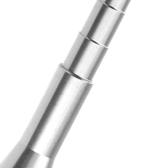 Magnetic Oil for 3500/3400/3100/2800 Inverter Gen Generator Magnetic Tip Oil Dip (Silver)