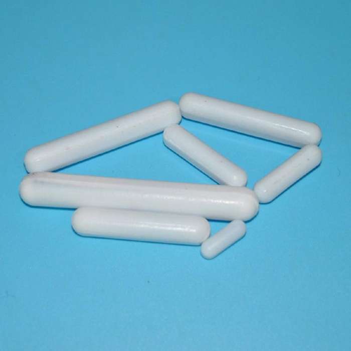Magnetic Stirrer Bar Mixed Size PTFE Magnetic Stirrer Mixer Stir Bars, Type-C Set