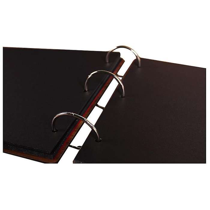 8 Inch Albums Handmade Loose-leaf Pasted Photo Album(feet Baby Love)