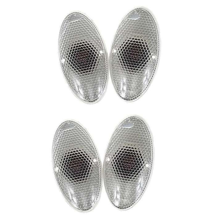 2pcs Turn Signal Side Marker Lamp Light for Suzuki Swift Grand Vitara
