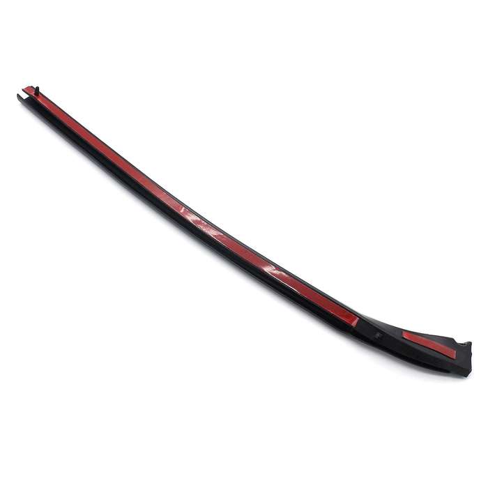 560mm/22in Car Door Weatherstrip Front Door Weatherstrip Seal