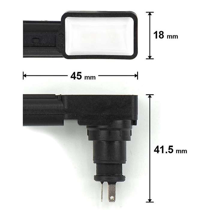 For Yamaha Ic Parts Fuel Assembly Brushless Fuel Pump Controller