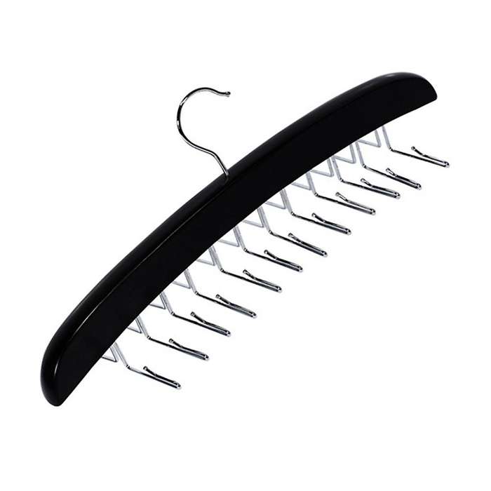 Tank Top Hanger, 24 Large Capacity,camisole Organizer for Tank Tops-a