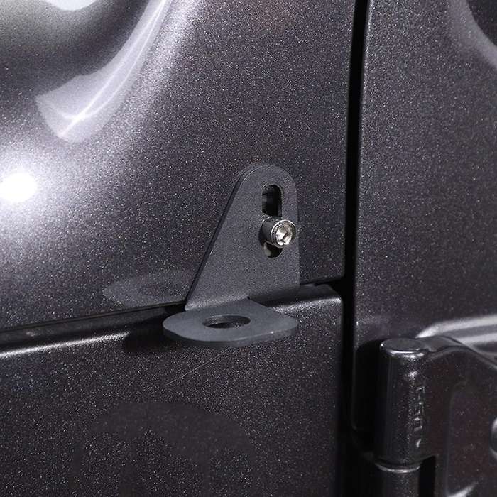 Antenna Mount Driver Side Cb Antenna Mount Mounting Bracket,left