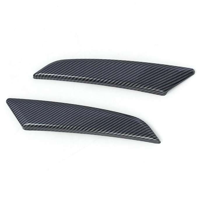 Car Inner Armrest Panel Cover Trim for Toyota Frontlander 2022