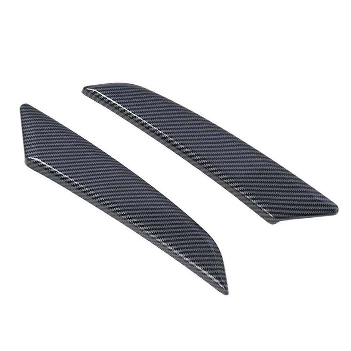 Car Inner Armrest Panel Cover Trim for Toyota Frontlander 2022