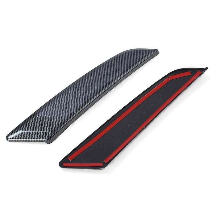 Car Inner Armrest Panel Cover Trim for Toyota Frontlander 2022