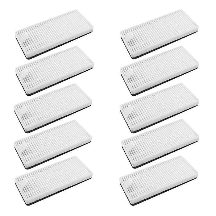 Replacement Accessories Parts Hepa Filters Compatible for Neatsvor