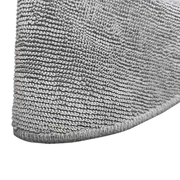 Main Brush Filter Mop Cloth for Xiaomi Lydsto R1 Cleaner Side Brush