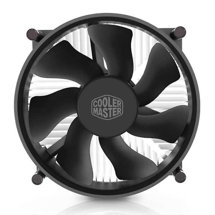 Cooler Master I50 Cpu 92mm Cooling Fan for Intel Socket Lga 1150 1151