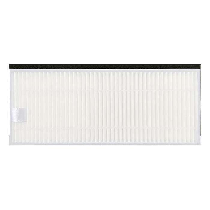 4 Pcs for Ecovacs U2 Dgn22 Vacuum Cleaner Filter Side Brush Mop Cloth