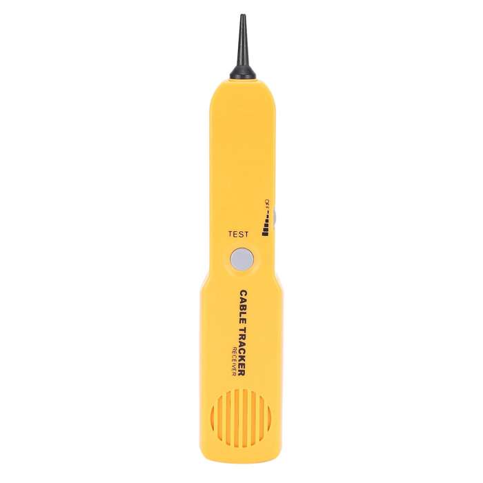 Network Cable Tester, Telephone Line Finder Rj11 Cable Track