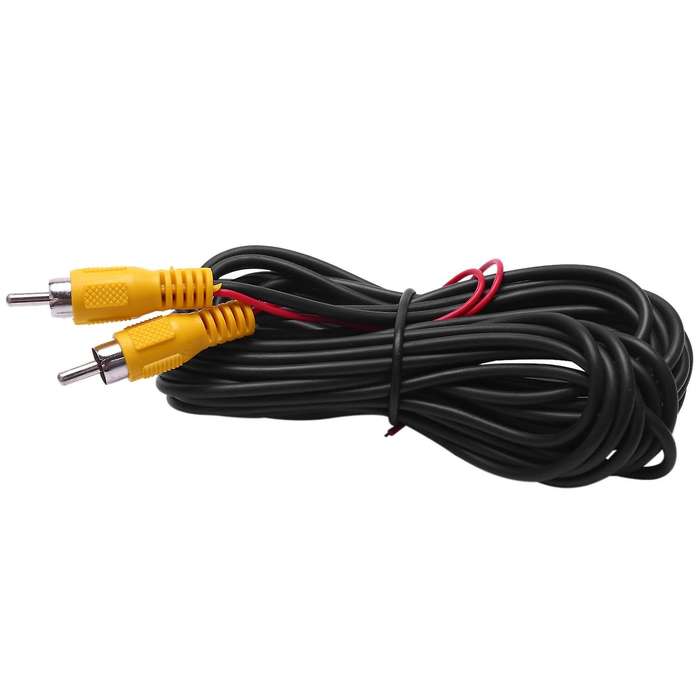 For Mercedes Rear View Night-vision Waterproof Parking Reverse Camera