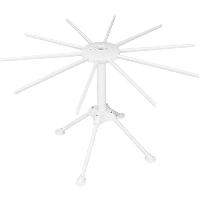 Pasta Drying Rack, Collapsible Noodle Drying Holder,