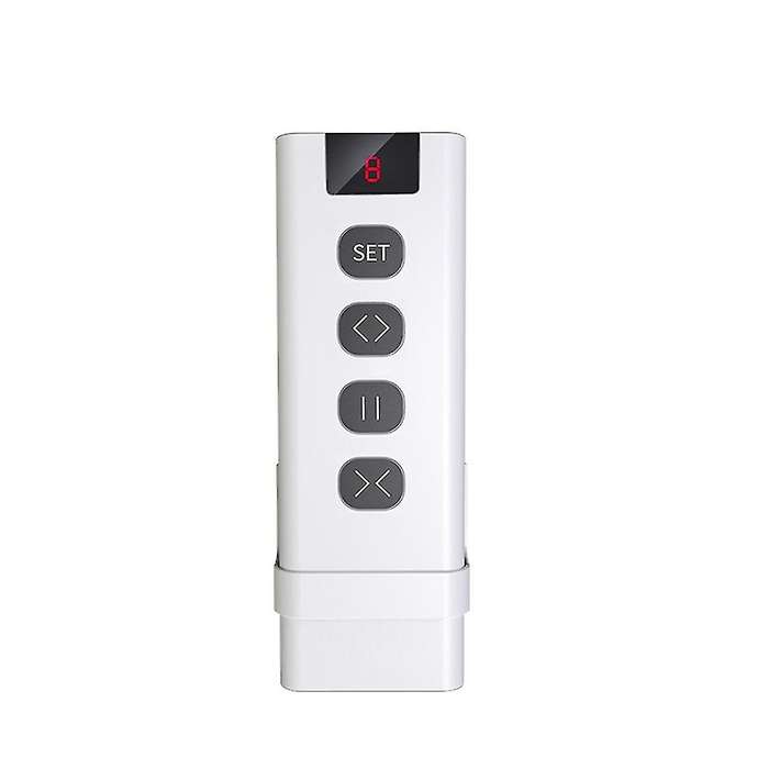 9 Channel Rf433 Remote Control for Wifi Curtain Switch Roller Module