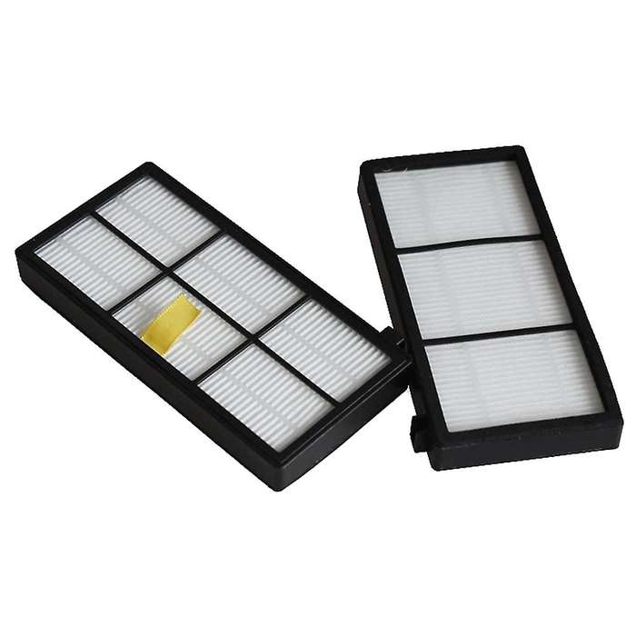 Sweeping Robot Accessories for Irobot Roomba 860 980 Series Filter