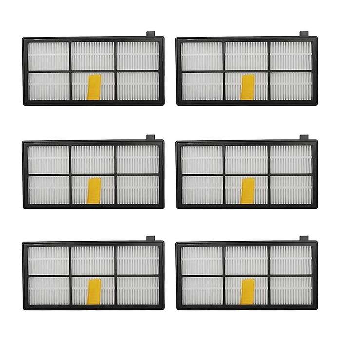 Sweeping Robot Accessories for Irobot Roomba 860 980 Series Filter