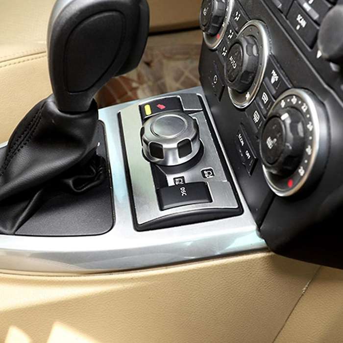 For Land Rover Freelander 2 2007-2012 Car Terrain Adjustment Cover