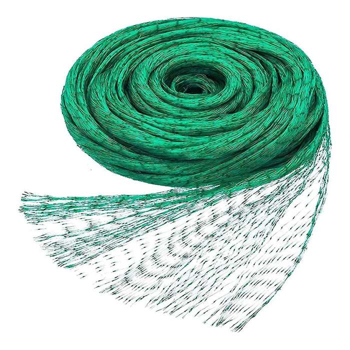 Anti Bird Protection Net Mesh Garden Plant Netting Protect Plants