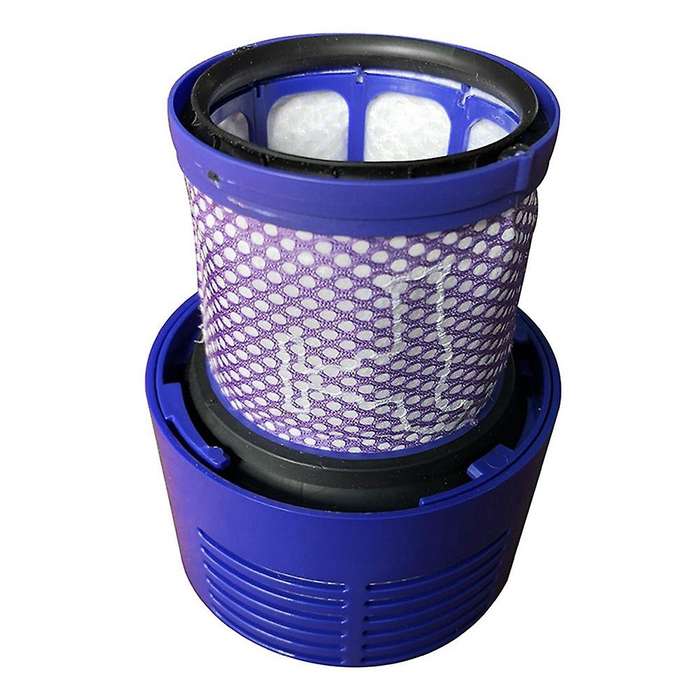 2 Pack V10 Filter Replacement for Dyson Cordless Vacuum Filters