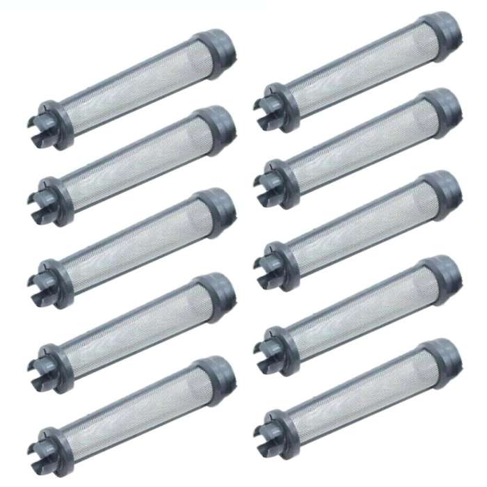 10pcs for Toyota Fj Cruiser Tacoma Engine Oil Control Valve Filter