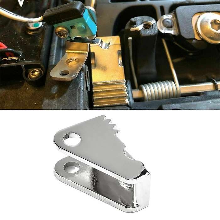 1042845-00-b for Tesla Model S 2012-2020 Universal Handle Gear