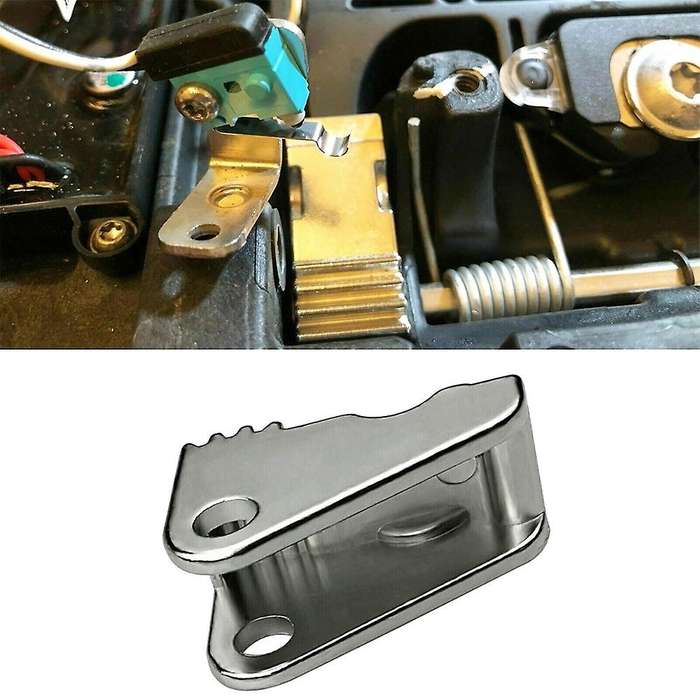 1042845-00-b for Tesla Model S 2012-2020 Universal Handle Gear