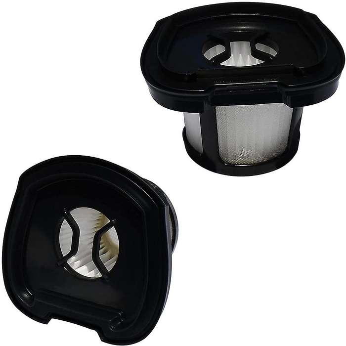 9pcs Suitable for Bissell 614212 Filter Elements Filter 1614203 Hepa