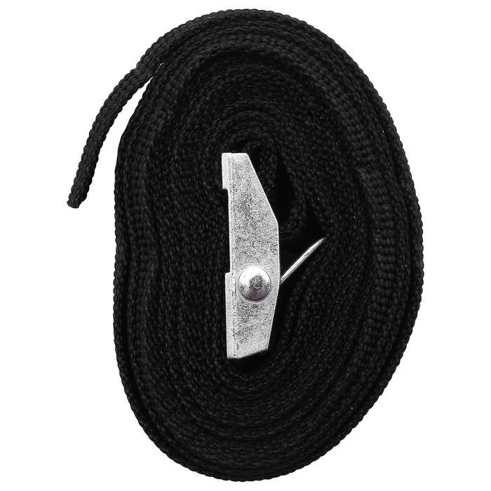 6pcs Kayak Roof Rack Lashing Straps with Buckle Carrier Rope