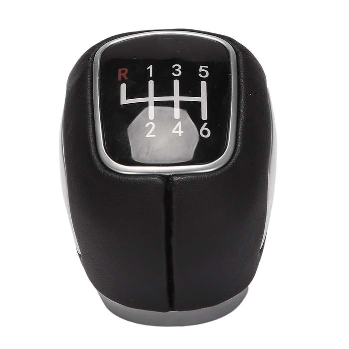 6 Speed Manual Gear Shift Knob Head for Chevrolet Cruze 2011-2012