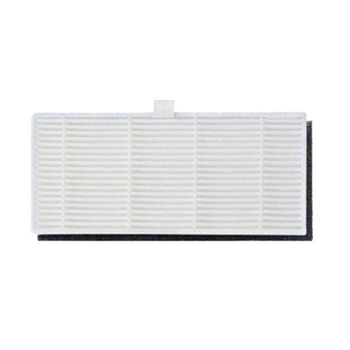 20pcs Hepa Filter for Lydsto R1 R1a Robot Vacuum Cleaner Parts