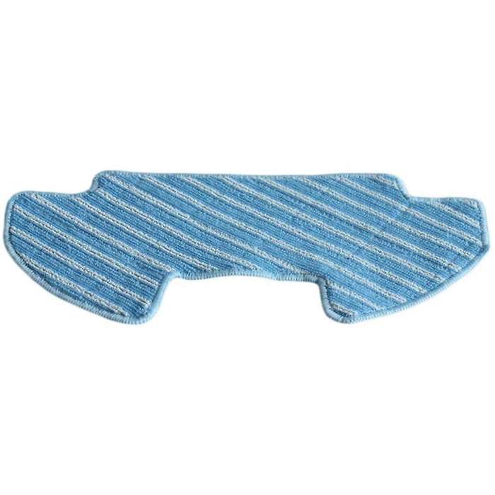 10pcs Mop Cloth Pads for Samsung Powerbot-e Vr05r5050wk Vacuum