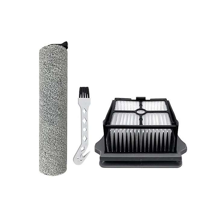 Roller Brush Replacement Filter for The Tineco Scrubber Steam Sweeper