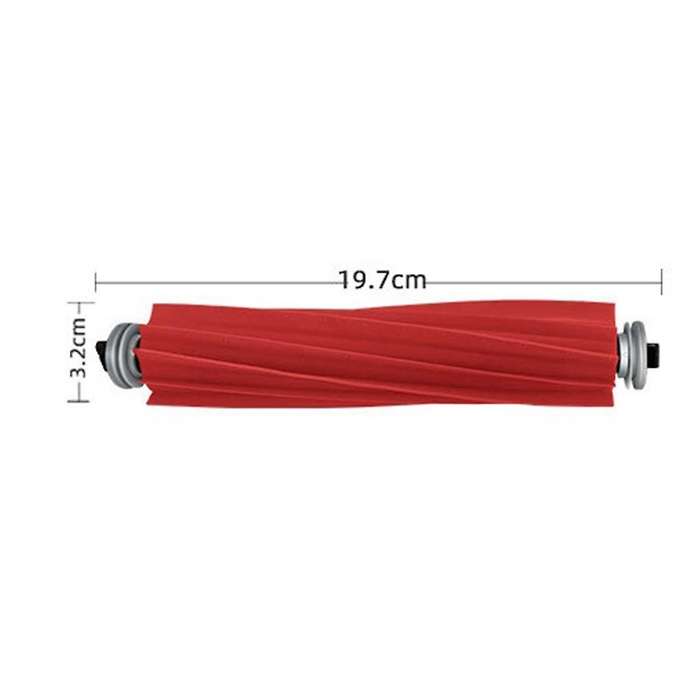 Main Brush for Roborock G10s/g10s Pro S7 Maxv Ultra S7 T7s T7plus Q7