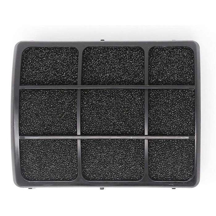 Odor Trapping Filter F112 and Exhaust Filter F111 for Dirt Devil