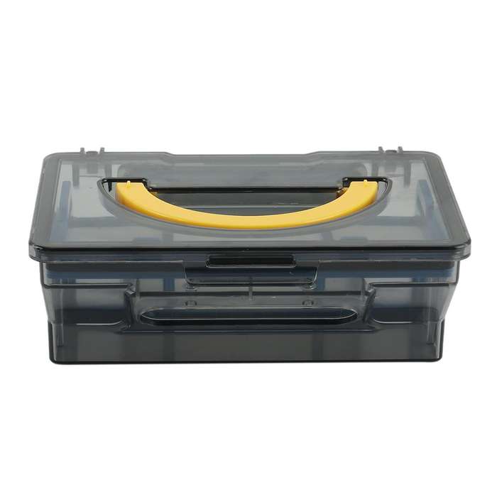 For Ilife V3 V3s V5s Sweeping Robot Accessories Dust Box Garbage Box