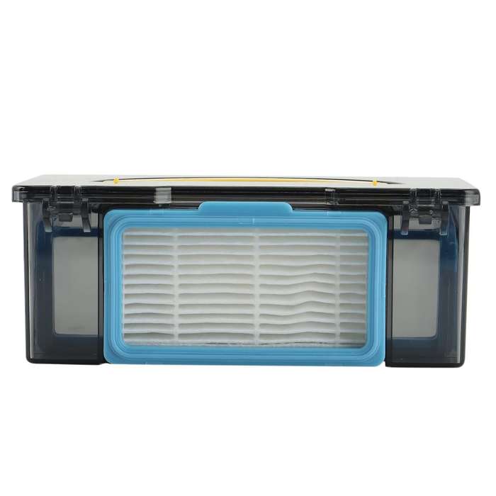 For Ilife V3 V3s V5s Sweeping Robot Accessories Dust Box Garbage Box