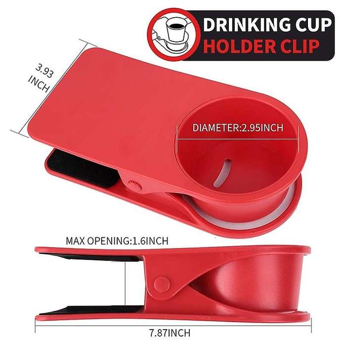Cup Holder Storage Water Glass Holder Office Desktop Glass Holder