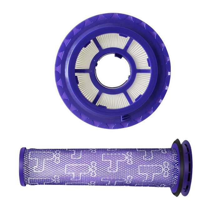 Front Filter Hepa Filter Filter for Dyson Dc41 Dc65 Dc65 Robot Vacuum