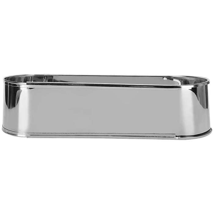 Cake Mold,long Oval Cake Mold Retractable Mousse Cake Baking Ring
