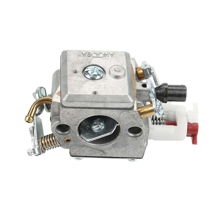 Carburetor for Husqvarna 340 345 346 350 353 Chain Saw Rep Zama