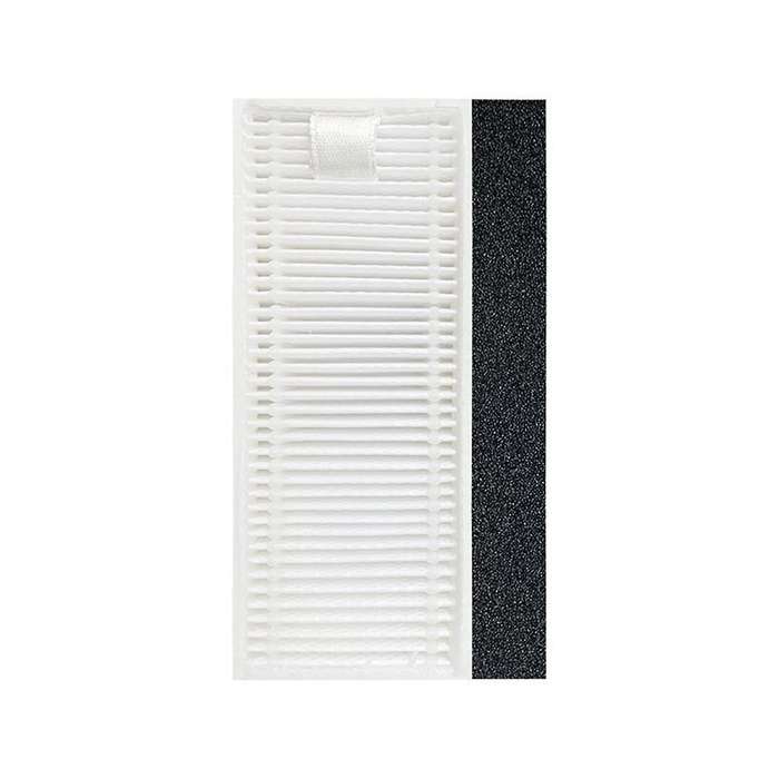 12pc for Thamtu G11 Vacuum Cleaner Main Roller Side Brush Hepa Filter