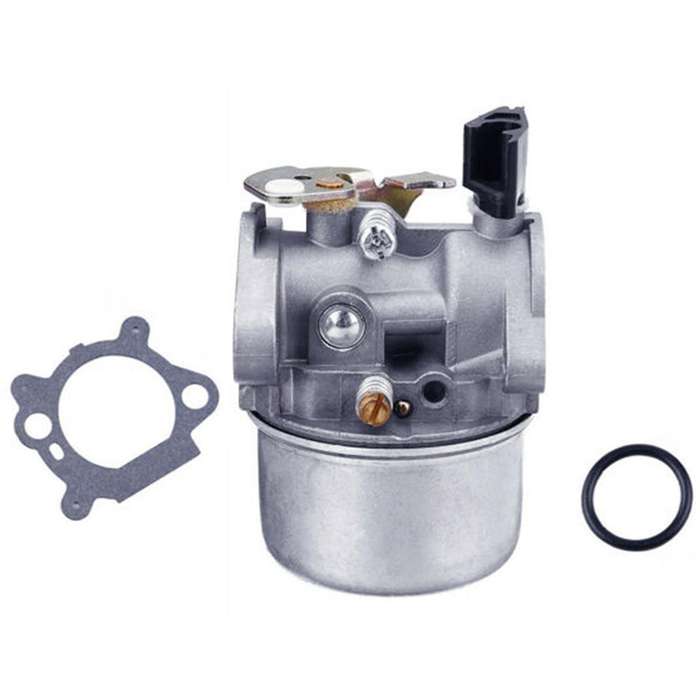 For Briggs & Stratton 122h02 Quantum Engine Carburetor Gasket Seal