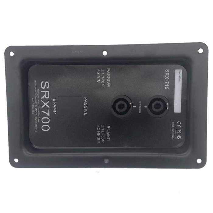 Compatible Srx728 Srx715 Srx718 Srx718 Srx725 Srx700 Back Panel