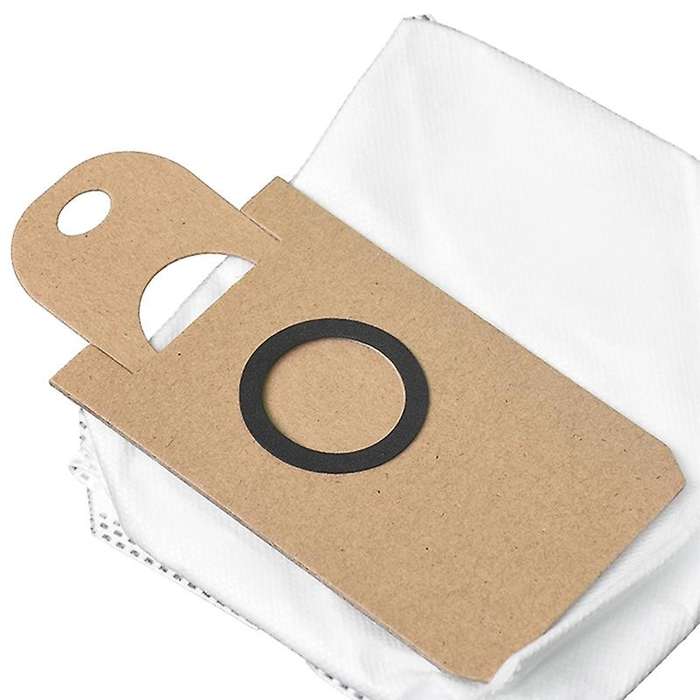 9pcs for Proscenic M7 Pro M8 Pro Vacuum Cleaner Dedicated Dust Bag