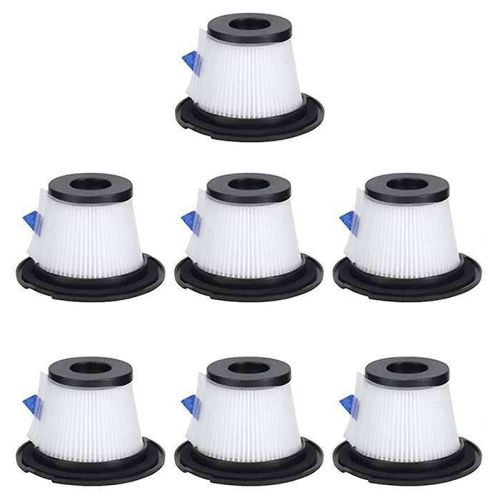 Vacuum Cleaner Filter for Dibea T6 C17 T1 Cordless Vacuum Cleaner