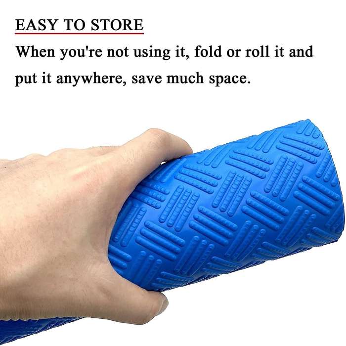 Swimming Pool Ladder Mat Or Thick Pool Step Pad Protective Pool Mat