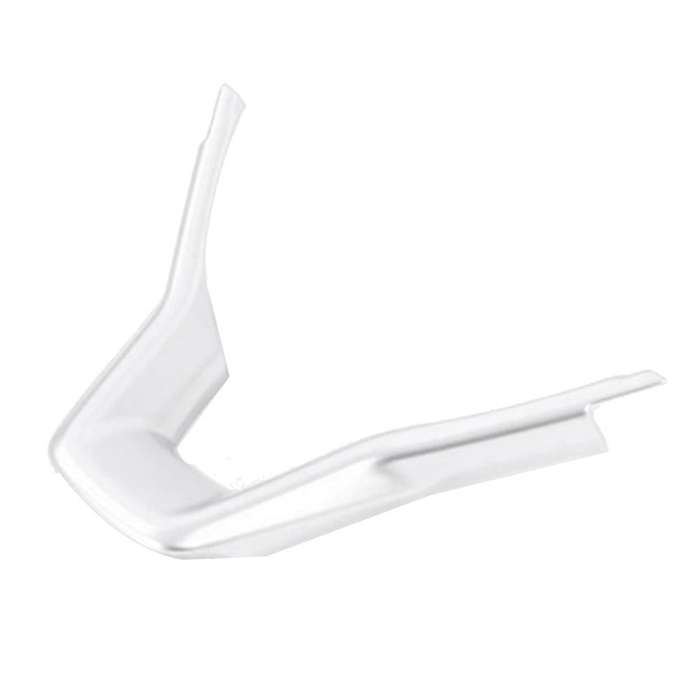 For Honda Odyssey 2022 Car Steering Wheel Frame Sticker Decoration